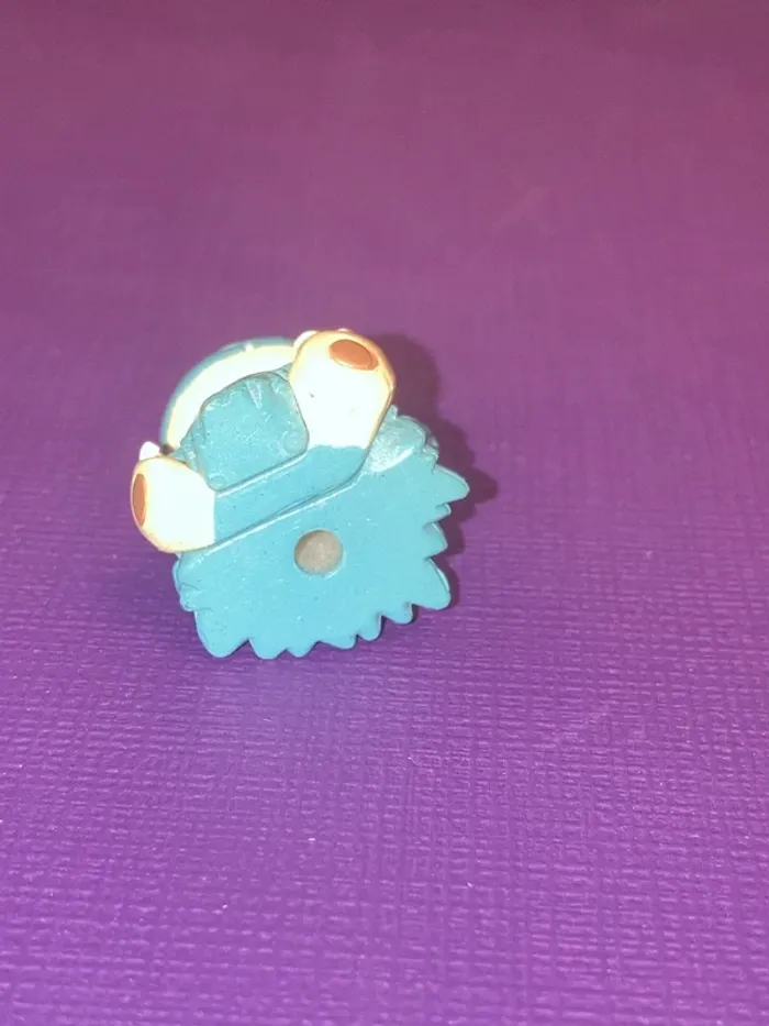 Figurine Figure Pokémon Goinfrex Munchlax - photo numéro 5