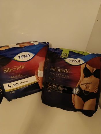 Tena culotte