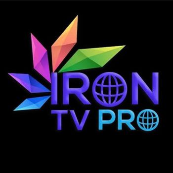 iron tv pro 