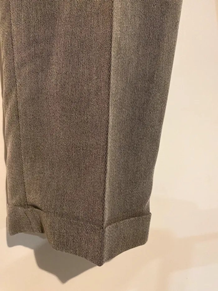 Costume Brice - veste t52 - pantalon t 44 - photo numéro 7