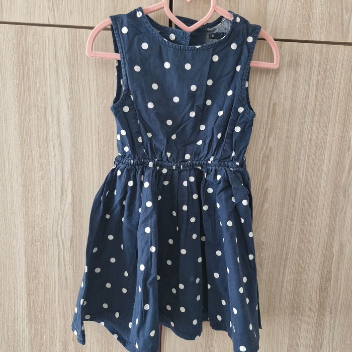 Lot robe kiabi - photo numéro 4
