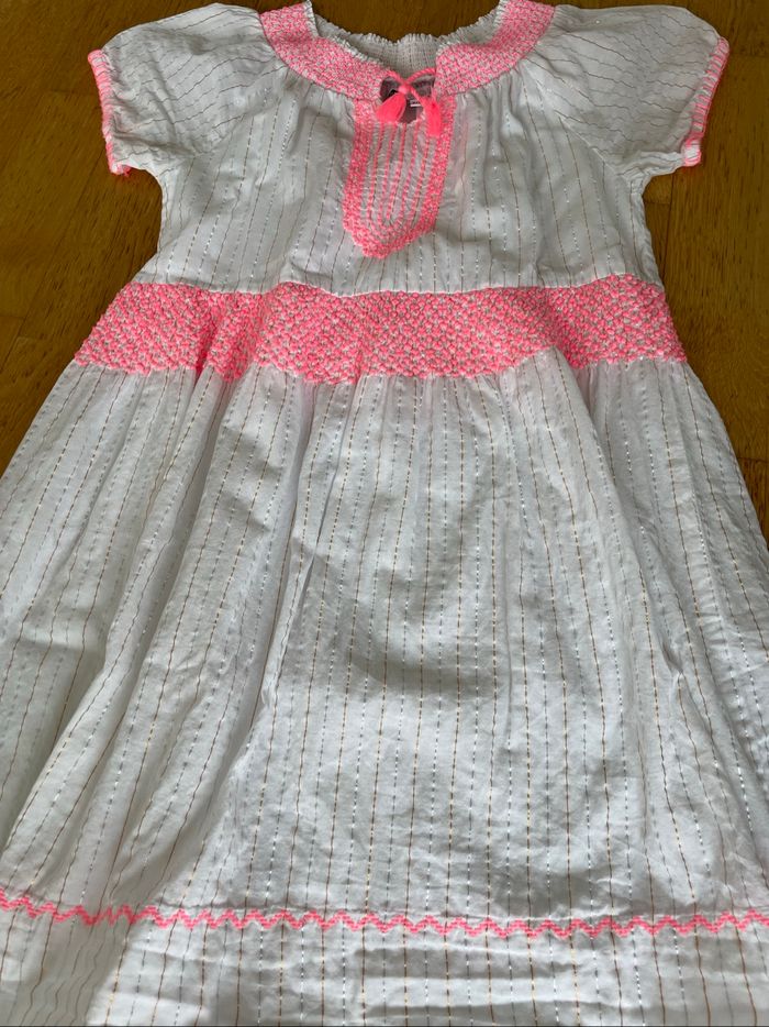 Robe 7 ans - photo numéro 2