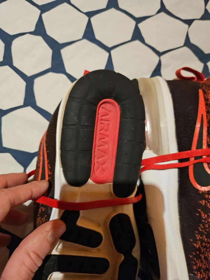 Baskets nike air max 38 - photo numéro 2