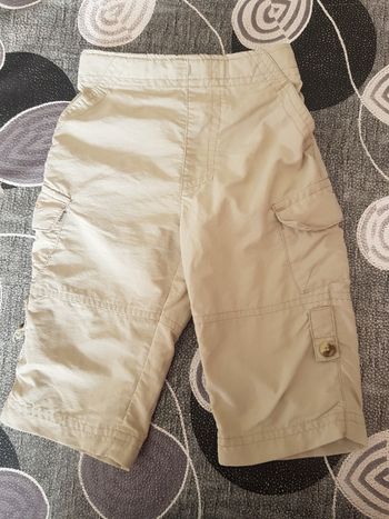 Pantalon - 6 mois