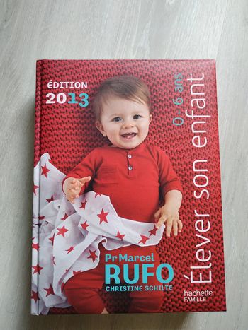 Élever son enfant 0-6 ans