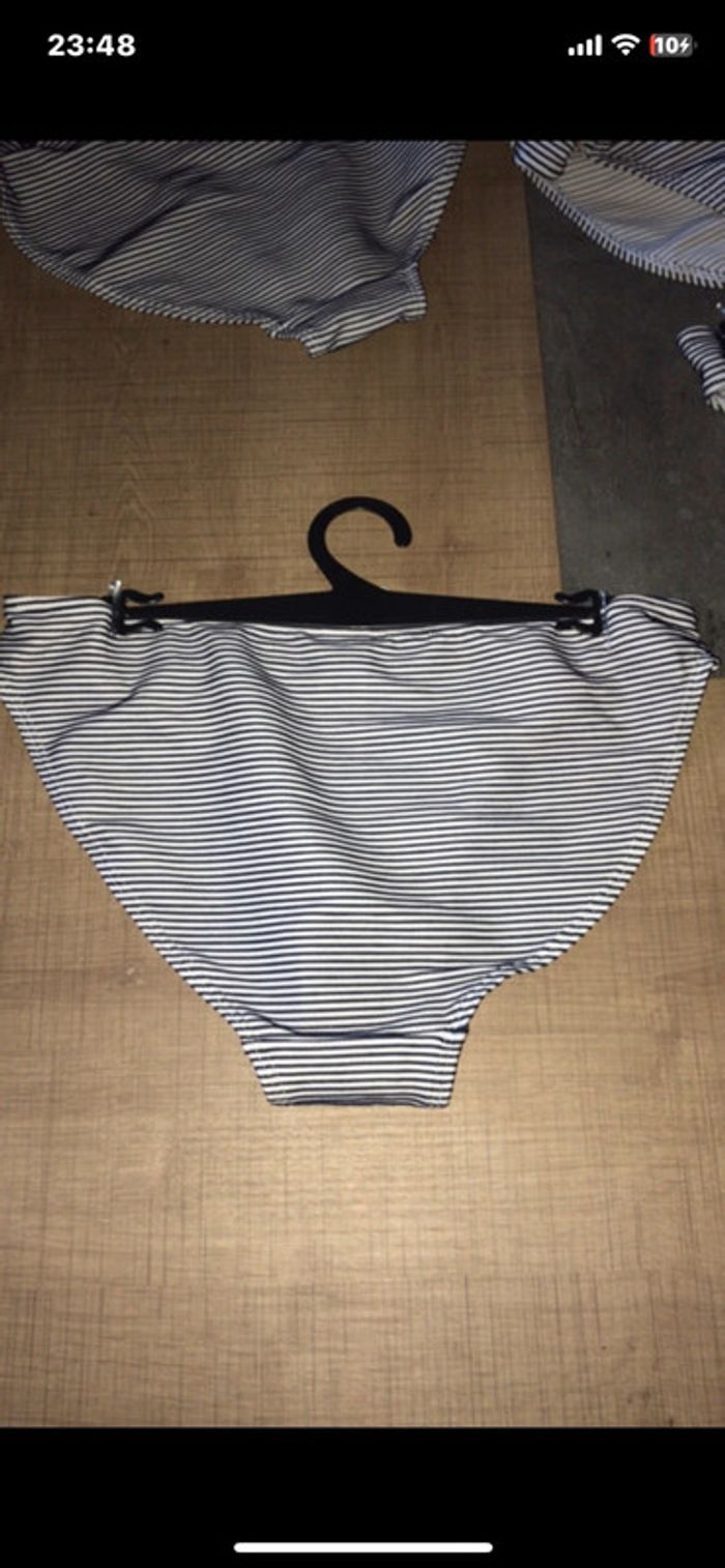Bas maillot de bain - photo numéro 2
