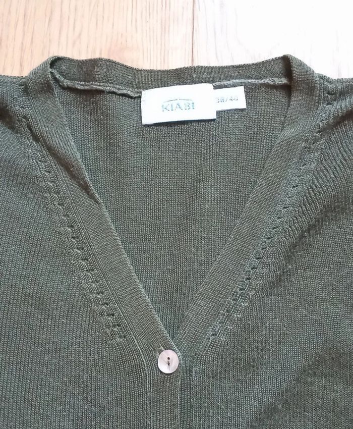 Haut Kiabi taille 38/40 - photo numéro 2
