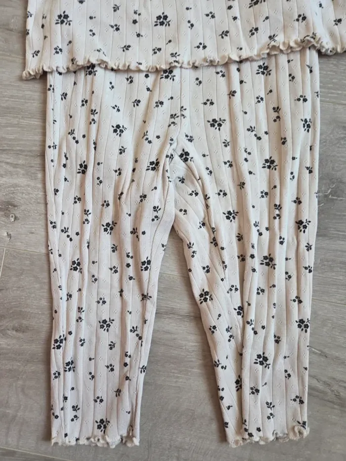Pijama mi saison - photo numéro 3