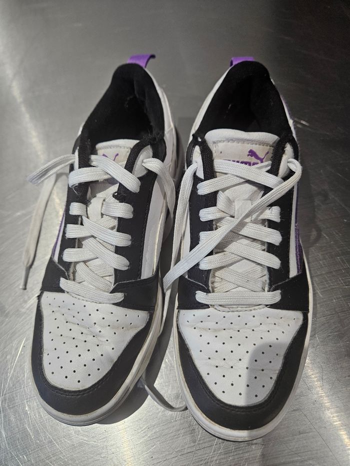 Basket - photo numéro 2