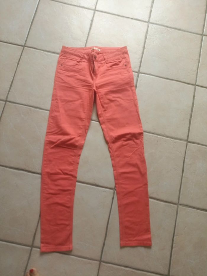 Pantalon lpb femme - photo numéro 2