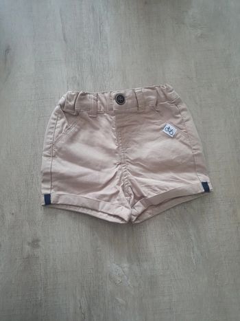 Short kiabi