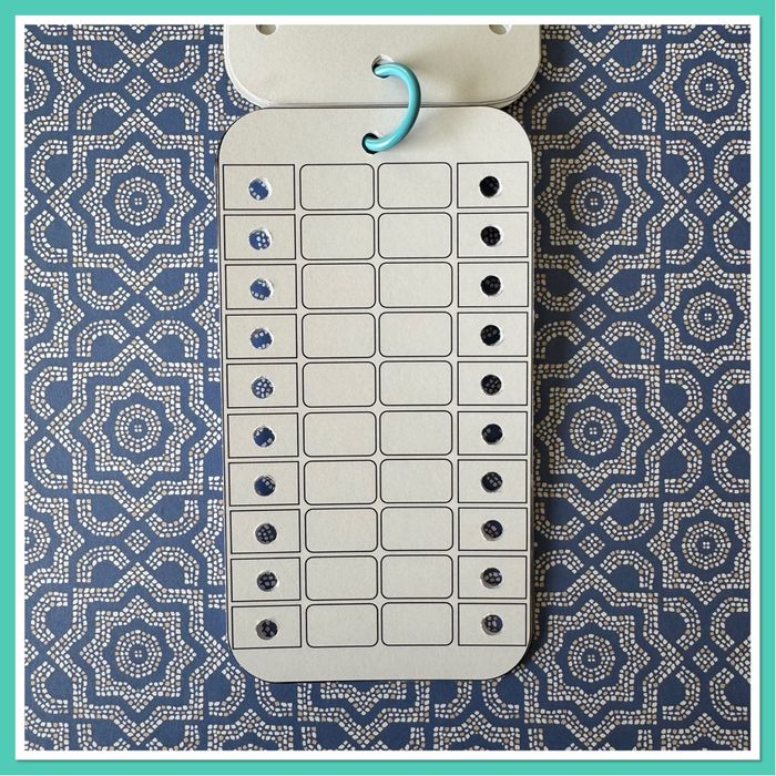 Nuancier guangna - tooli art - languo - grasp en 288 couleurs ou tout autres marques - photo numéro 2