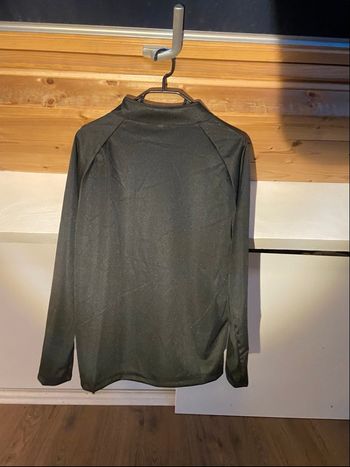 T-Shirt Manche Longue Nike Running 