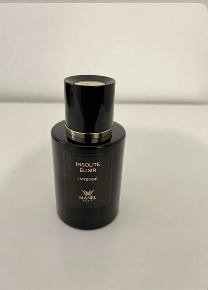 Parfum Manel