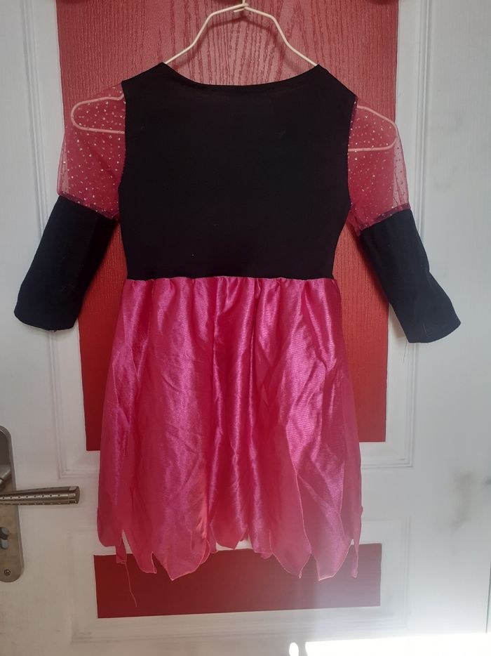 Robe déguisement 3 ans - photo numéro 2