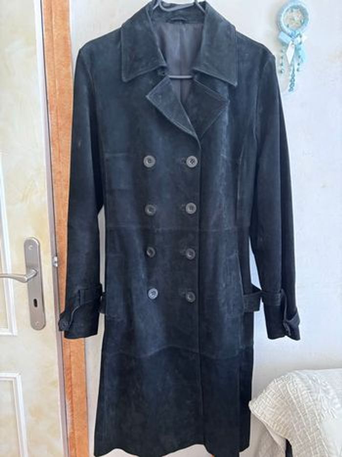 Manteau - photo numéro 3
