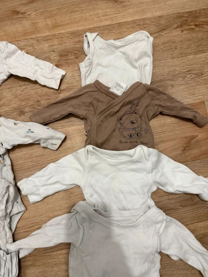 Lot 9 body - photo numéro 4
