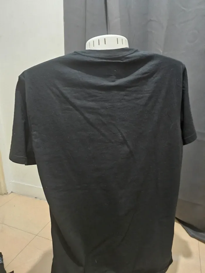 T-shirt uni columbia - photo numéro 2