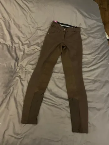 Pantalon d’équitation