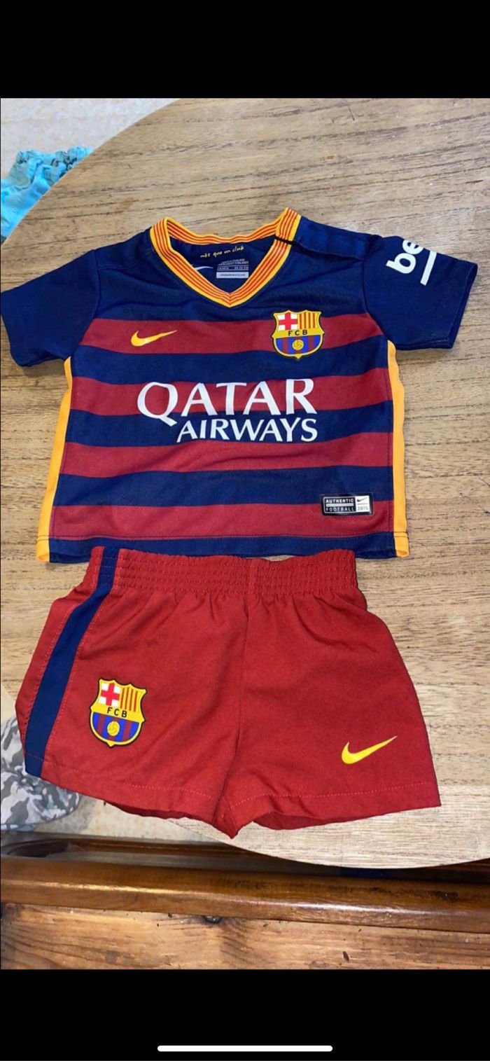 Ensemble bébé