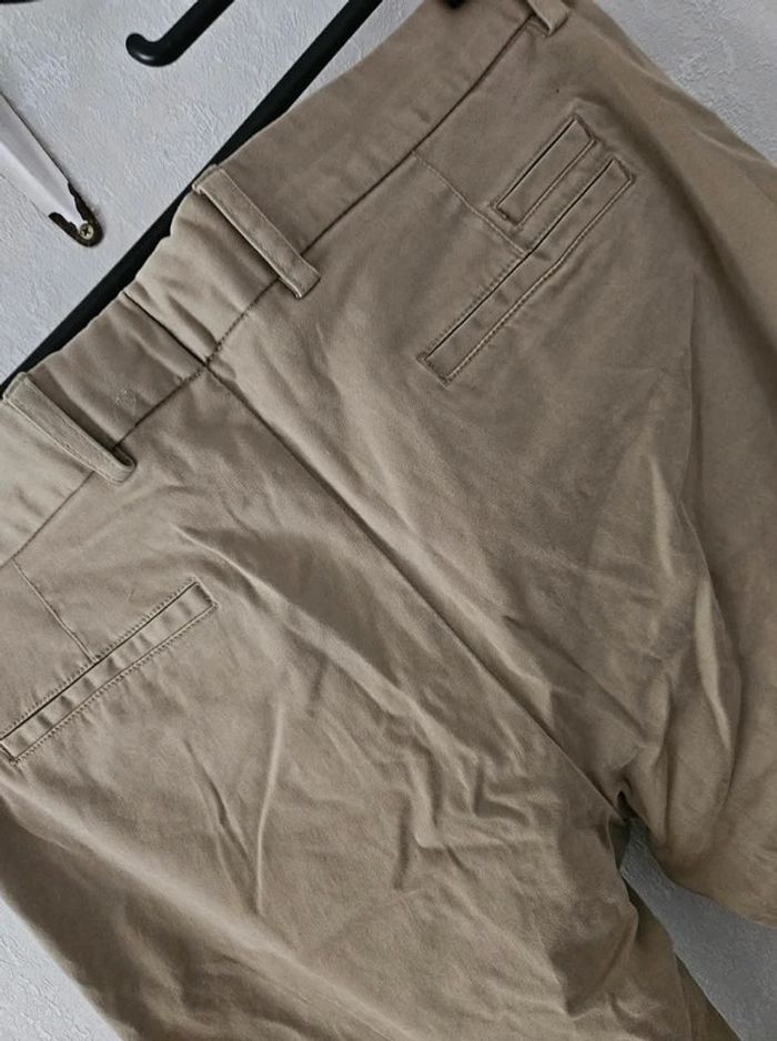 Pantalon.
Devred.
Taille : 44 - photo numéro 6