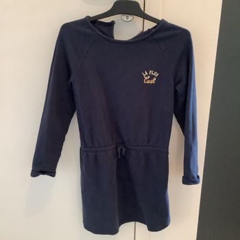 Robe marine