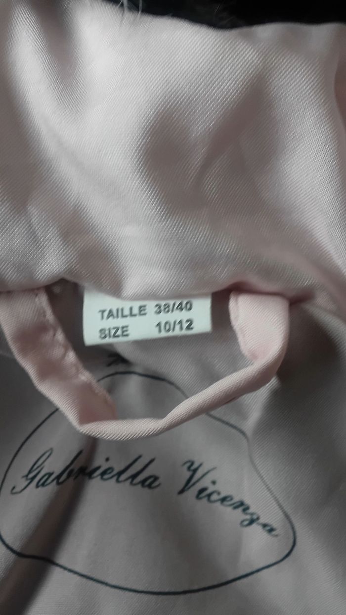 Parka - photo numéro 4