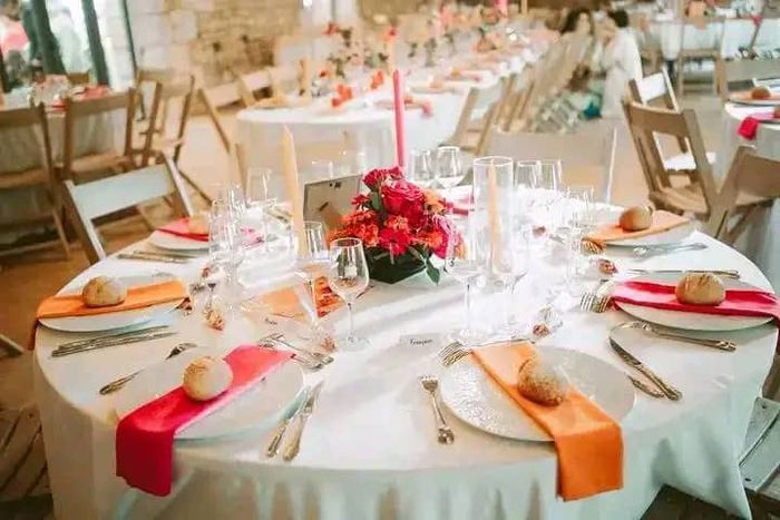 Déco mariage - photo numéro 6