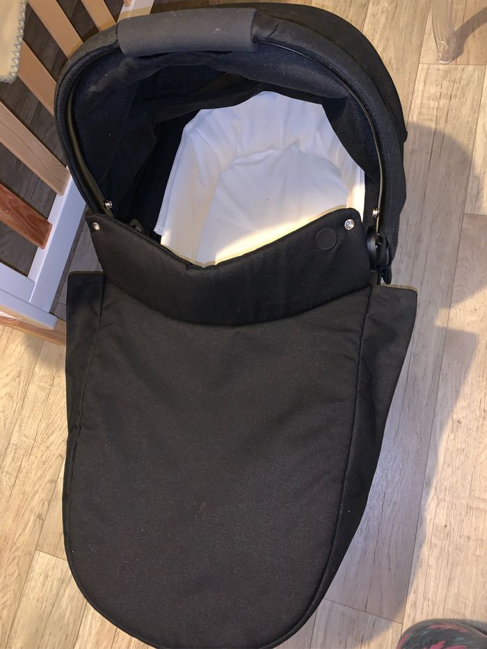 Cybex Balios s lux - photo numéro 6