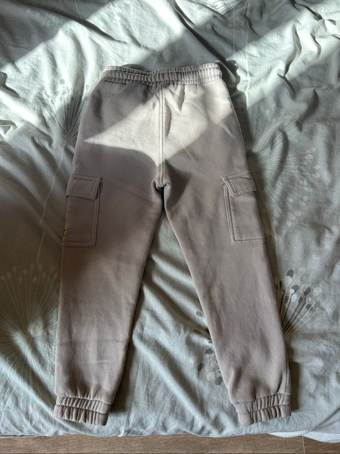 Pantalon jogging 5 ans - photo numéro 2