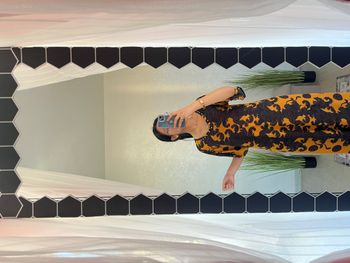 🌍✨ Robe africaine élégante – spéciale été ✨🌍