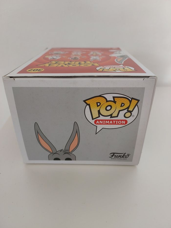 Figurine pop - photo numéro 6