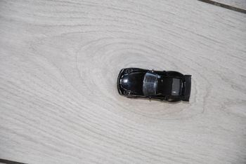 voiture miniature Porsche 911 GTS jouet majorette