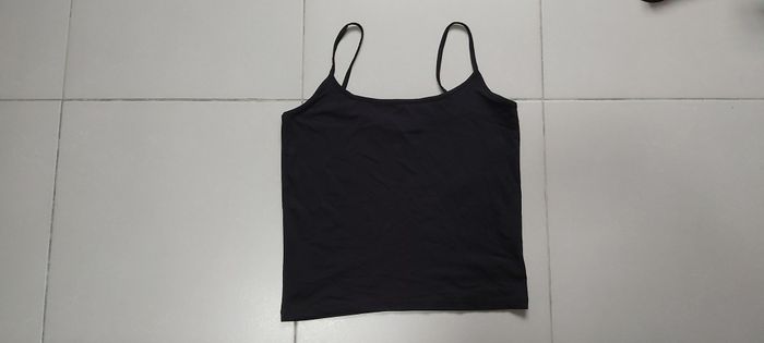 Débardeur à bretelles - photo numéro 4