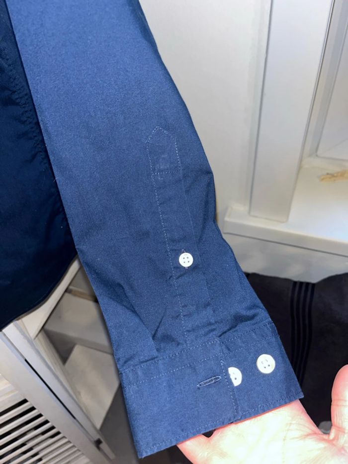 Chemise manches longues - photo numéro 3