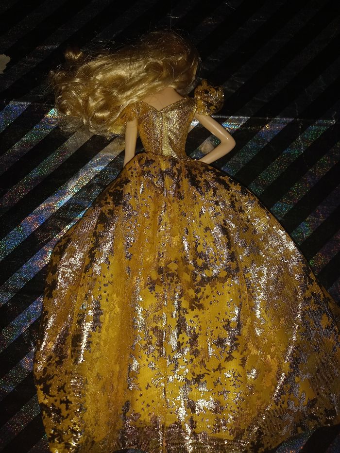 Barbie noel 2020 - photo numéro 2