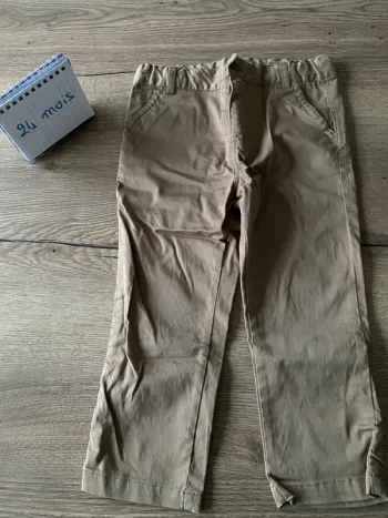 Pantalon - 24 mois