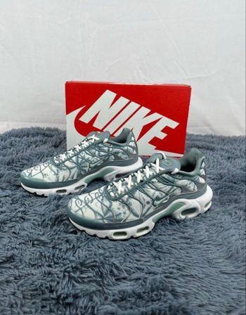 Nike tn Palm turquoise 39