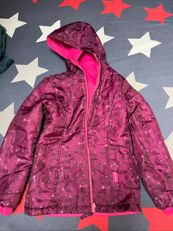 Veste réversible - photo numéro 3