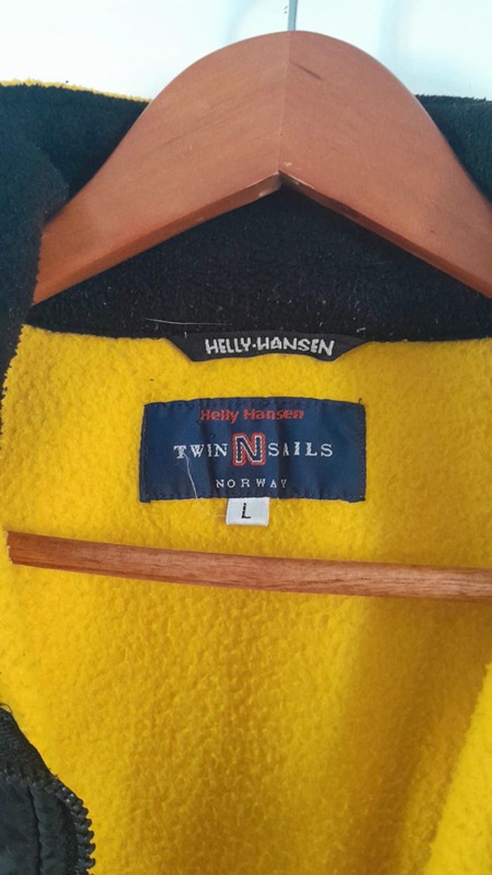 Polaire Helly Hansen - photo numéro 3