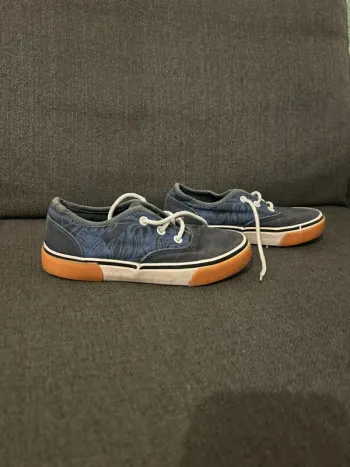 Chaussures à lacet garçon taille 31