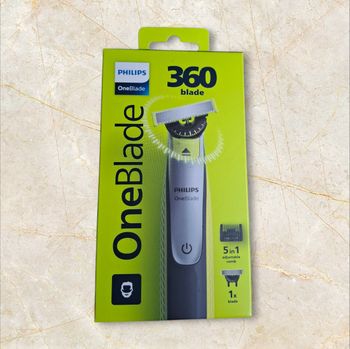 Oneblade