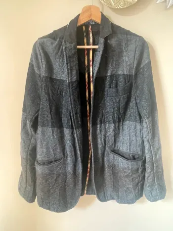 Veste Desigual