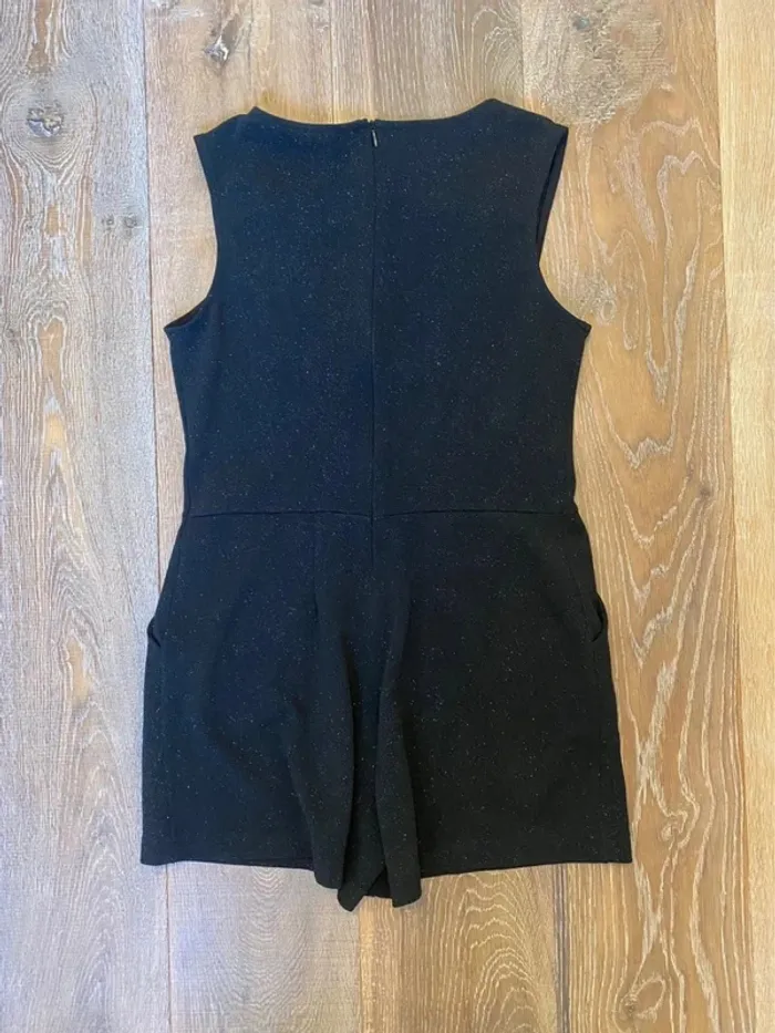 Combishort noire taille 3 FAS Fille à Suivre - photo numéro 7
