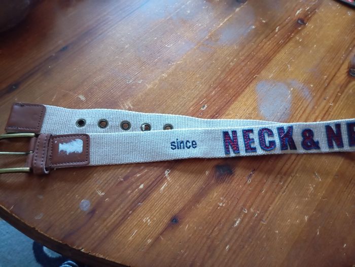 Ceinture. - photo numéro 2