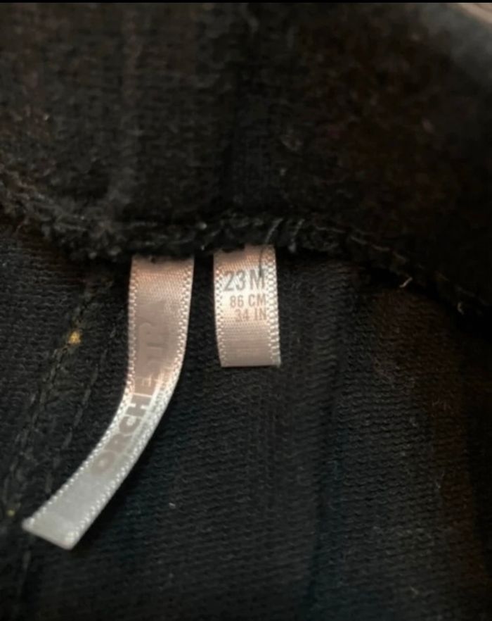 Pantalon Orchestra - taille 2 ans - photo numéro 2