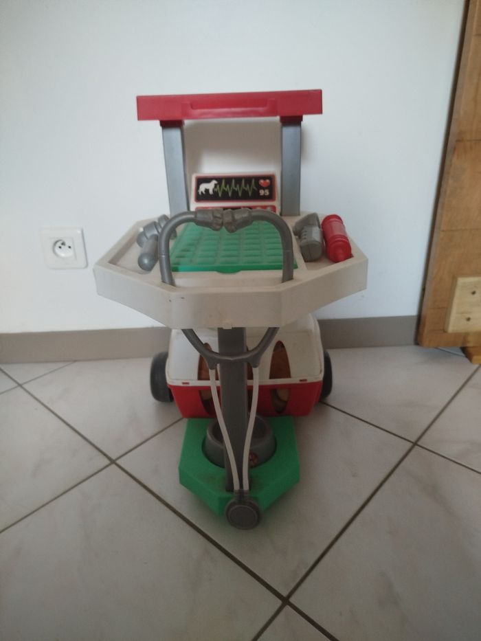 Clinique vétérinaire - photo numéro 5