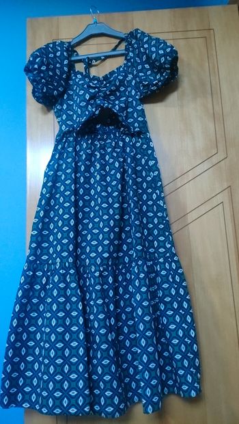Robe Naf Naf