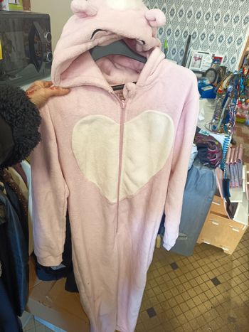 Pyjama 10ans