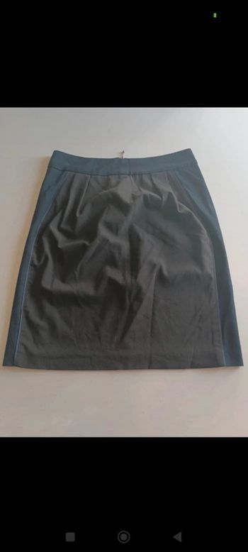 Jupe longueur genou femme Kookaï taille 36 rétro vintage